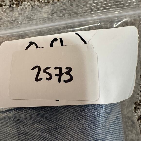 Levi's Women's Boot Cut Jeans in Light Blue - Picture 11 of 11